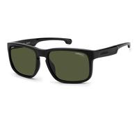 Carrera gafas de sol ducati carduc 001/s matte black/green 57/18/135 h