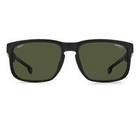 Carrera Gafas de Sol Ducati CARDUC 001/S MATTE BLACK/GREEN 57/18/135 hombre