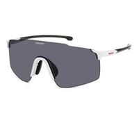 Carrera Gafas de Sol Ducati CARDUC 033/S Matte white 99/1/135 Hombres