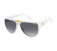 Carrera Gafas de Sol FLAGLAB 13 White/Grey Shaded 62/14/140 unisex