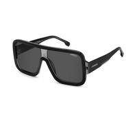 Carrera Gafas de Sol FLAGLAB 14 DARK GREY BLACK/BLACK 62/11/145 unisex