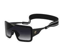 Carrera Gafas de Sol FLAGLAB 15 MATTE BLACK/GREY SHADED 99/1/130 unisex