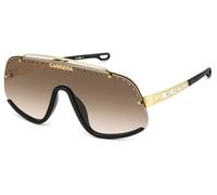 Carrera Gafas de Sol FLAGLAB 16 BROWN GOLD/BLACK BROWN GREEN ANTIREFLEX 99/1/130 unisex