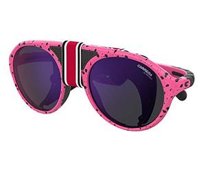 Carrera Gafas de sol Gafas de sol HYPERFIT 19 / S QK0 / IH Hombre color Rosa violeta medida de lente 54 mm