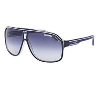 Carrera Gafas de Sol GRAND PRIX 2 Blackcrystal blackwhiteblue 64/9/130 Hombres