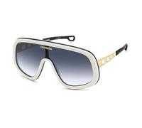 Gafas de Sol CARRERA FLAGLAB 17 B4E WHITE GOLD 99/1/140 Hombre