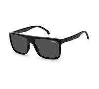 Carrera Gafas de Sol 8055/S Black/Grey 58/16/145 hombre