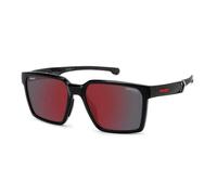 Carrera-Sport Gafas de sol Carrera Ducati CARDUC 045/S OIT Negro/Rojo 56/17/145 Hombre