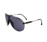 Carrera-Sport Gafas de sol Superchampion Unisex para adulto no polarizadas Talla 99/01/135