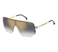 Carrera Gafas de sol Unisex CARRERA-1060-S-CBL