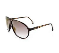 Gafas de Sol Carrera CHAMPION65 WR9 BROWN HAVANA 62/12/130 unisex