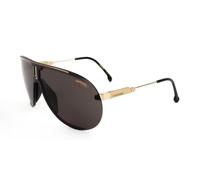Gafas de Sol Carrera SUPERCHAMPION 2M2 BLACK GOLD 99/1/135 UNISEX