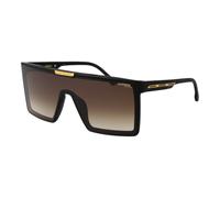 Carrera Gafas de Sol Victoria C 07 / S 39986 Hombres Negro Escudo Full Borde