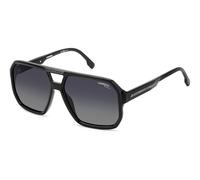 Carrera Gafas de Sol VICTORY C 01/S BLACK/GREY SHADED POLARIZED 60/15/145 hombre