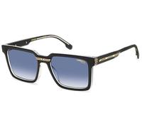 Gafas De Sol Carrera Victory C02 7c5 08 Negro | Transparente