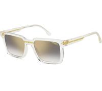 Carrera Victory C 02/S Gafas de Sol, Crystal, 54 para Hombre