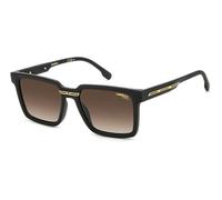 Carrera Gafas de Sol VICTORY C 02/S Matte black 54/19/145 Hombres