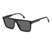 Carrera Gafas de Sol VICTORY C 03/S Black/Grey Polarized 58/16/145 hombre