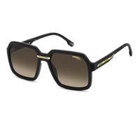 Carrera Gafas de Sol VICTORY C 08/S 003 MATTE BLACK 56/19/145 Hombre
