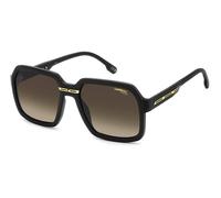 Carrera gafas de sol victory c 08/s 003 matte black 56/19/145 hombre