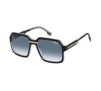 Carrera Gafas de Sol VICTORY C 08/S 7C5 BLACK CRYSTAL 56/19/145 Hombre