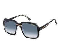 Carrera gafas de sol victory c 08/s 7c5 black crystal 56/19/145 hombre