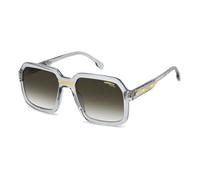 Carrera Gafas de Sol VICTORY C 08/S Grey/Green Shaded 56/19/145 hombre