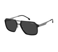 CARRERA, GAFAS DE SOL, VICTORY C 27/S, BLACK DARK RUTHENIUM, 59, (MAN)