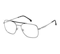 Carrera Gafas de Vista 290 Ruthenium 56/18/150 hombre