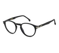 Carrera Gafas de Vista 310 BLACK 48/21/145 unisex