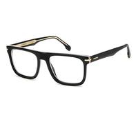 Carrera Gafas de Vista 312 BLACK STRIPE 54/19/150 hombre