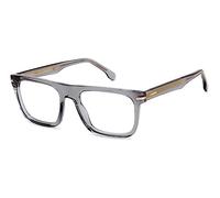 Carrera Hombre CARRERA 312 KB7 Marcos de vista Acetato Gris Piloto