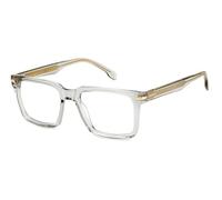 Carrera Gafas de Vista 321 TRANSPARENT GREY 53/19/150 hombre