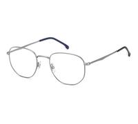 Carrera Gafas de Vista 323 Matte dark ruthenium 51/21/145 Hombres
