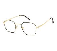 Carrera Gafas de Vista 335 Black gold 50/21/145 Hombres