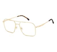 Carrera Gafas de Vista 336 MATTE GOLD 57/16/145 hombre