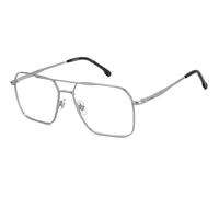 Carrera Gafas de Vista 336 Ruthenium 57/16/145 Hombres
