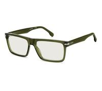 Carrera Gafas de Vista 344 Military green 55/17/145 Hombres
