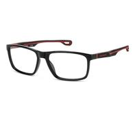 Carrera Gafas de Vista 4416 Matte black red 55/16/145 Hombres