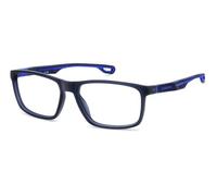 Carrera Gafas de Vista 4416 Matte blue 55/16/145 Hombres