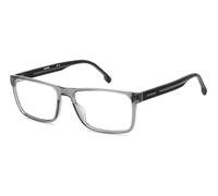Carrera Gafas de Vista 8885 Grey black 56/17/145 Hombres