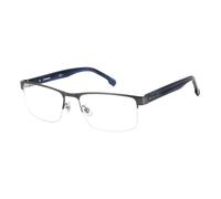 CARRERA Gafas de Vista 8888 R80 MATTE DARK RUTHENIUM 58/19/145 Hombre