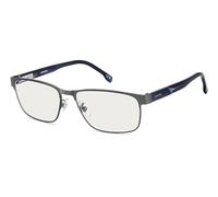 Carrera Gafas de Vista C FLEX 06/G R80 MATTE DARK RUTHENIUM 57/16/145 Hombre