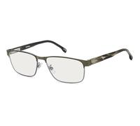 Carrera Gafas de Vista C FLEX 06/G TBO MILITARY GREEN 57/16/145 Hombre