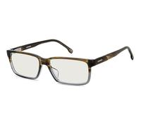 Carrera Gafas de Vista C FLEX 07/G EX4 BROWN HORN 54/16/145 Hombre
