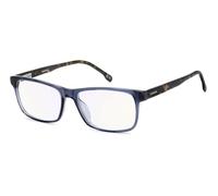 Carrera Gafas de Vista C FLEX 18/G Blue havana 57/17/150 Hombres