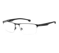 Carrera Gafas de Vista DUCATI CARDUC 025 Black 57/17/140 Hombres
