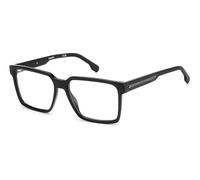 Carrera-Sport Gafas de vista VICTORY C 04 807 Acetato negro Cuadradas Hombre 55