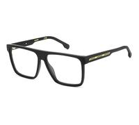Carrera Hombre VICTORY C 05 003 Monturas ópticas Acetato Negro Cuadrada