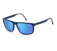 CARRERA GAFAS SOL 8047/S PARA HOMBRE NO POLARIZADO TALLA 58/18/145